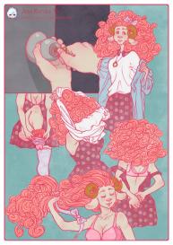 Belle En Rose #6