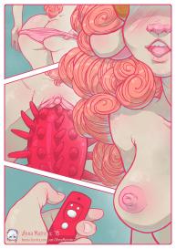 Belle En Rose #8