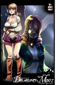 Demento Mori #1