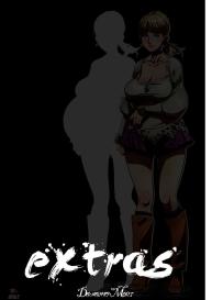 Demento Mori #10