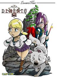 Demento Mori #11