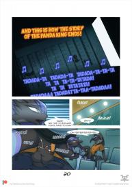A Day At The Mall (Chapter 2) #20