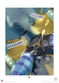 A Day At The Mall (Chapter 2) #21