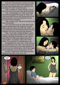 A Boy Stole My Wife #4
