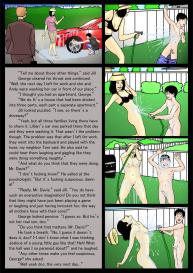 A Boy Stole My Wife #5