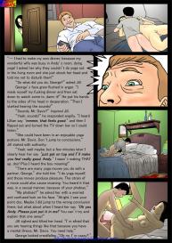 A Boy Stole My Wife #7