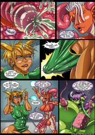 Side Dishes 4 – It Came Again!!! #12