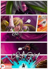 A Buggy Mission #3