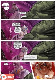 A Buggy Mission #4
