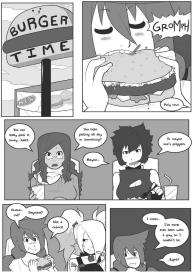 The Key To Her Heart 7 – Pulling Double Duty #2