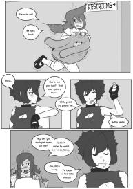 The Key To Her Heart 7 – Pulling Double Duty #5