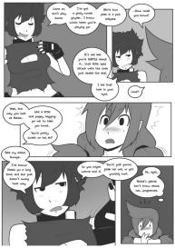 The Key To Her Heart 7 – Pulling Double Duty #7