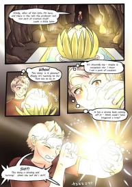 Relic’s Blessing #3