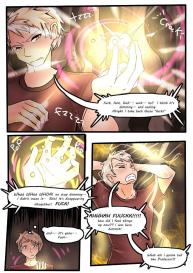 Relic’s Blessing #4