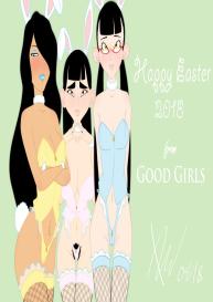Candy Shop – Happy Easter 2018 #1