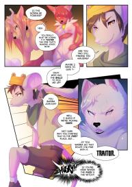 Breaking And Entering 2 #11