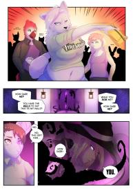 Breaking And Entering 2 #13