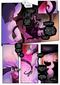 Breaking And Entering 2 #16