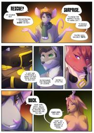 Breaking And Entering 2 #2