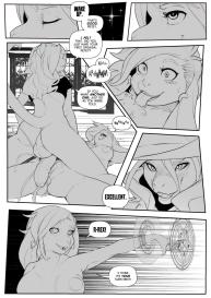 Breaking And Entering 2 #27