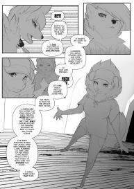 Breaking And Entering 2 #31