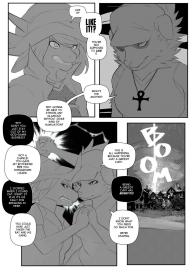 Breaking And Entering 2 #33