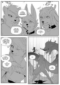 Breaking And Entering 2 #35