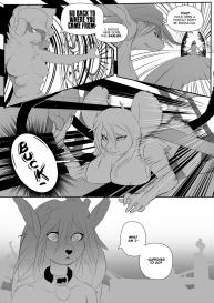Breaking And Entering 2 #36