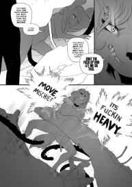 Breaking And Entering 2 #38