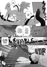 Breaking And Entering 2 #39