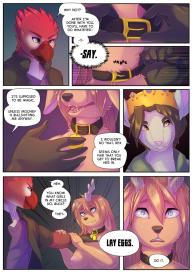Breaking And Entering 2 #4