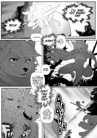 Breaking And Entering 2 #41