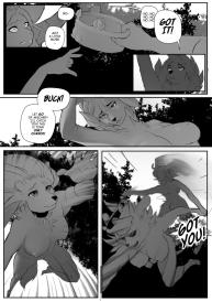 Breaking And Entering 2 #43