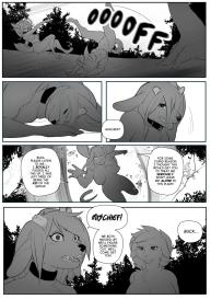 Breaking And Entering 2 #44