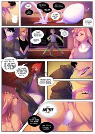 Breaking And Entering 2 #7