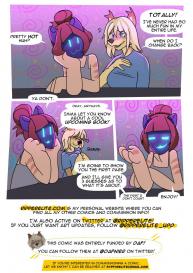 Last Resort #13