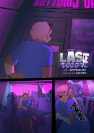 Last Resort #3