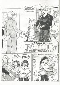 The Mink 19 – Family #1