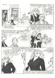 The Mink 19 – Family #3