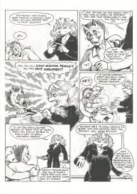 The Mink 19 – Family #7
