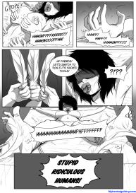 Chester T Kid And The Curse Of Tickltlt #15