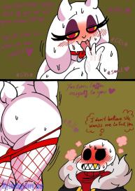 Licentious Behavior #17