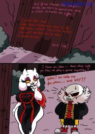 Licentious Behavior #4