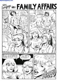 Here Come The Lovejoys 2 #2