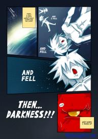 Life As A Tentacle Monster In Another World #3