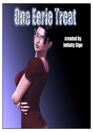 One Eerie Treat #1