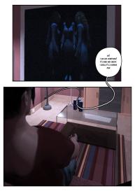 One Eerie Treat #10