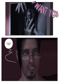 One Eerie Treat #11
