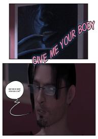 One Eerie Treat #12