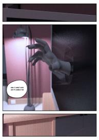One Eerie Treat #16